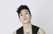 '박재범' 사라진 초콜릿 복근