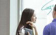 공항에서 핫팬츠 입은 '소녀시대' 서현