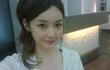 천사같은 외모와 뽀얀 피부! '강민경'