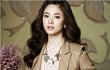 뭘 입어도 예쁜 여신 '송혜교'