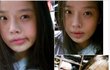 올해 34살 렉시! 20대 초반같은 최근 얼굴