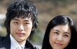 하지원 동생 전태수, '역시 연기자핏줄' 