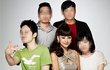 최근 뱅헤어한 효리 , 바비인형 포스
