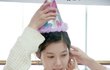 생파 중 배다해, 피부에 우유를 끼얹나