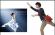 김연아 따라하는 이천희 ㅋㅋㅋ