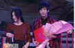중국 TV 출연한 송혜교, 이런 머리도 소화하네;