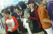 슈퍼스타K2 출연자 단체, 최근 직찍들