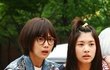 장난스런 키스 윤승아, 안경 벗으니 꽃미녀!