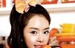 써클렌즈 추종하는 여자 연예인들