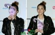 2NE1 산다라박, 감출 수 없는 장난끼
