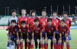 한국, 일본 따돌리고 U-17 세계 청소년 여자 축구 선수권 우승!