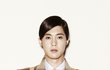 모델 뺨치는 김현중의 모델포스