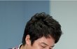 MBC 드라마 역전의 여왕에서 주인공이 된 정준호
