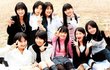 일본 아이돌, 카라 컨셉표절