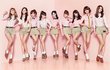 포샵이 좀 지나친 소녀시대
