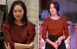 신민아,송혜교,손예진,수영 같은옷 다른느낌★