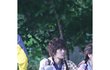 꽃남 김현중 장난스런 키스 촬영현장 직찍