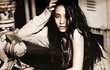 'f(x)' 크리스탈 최근 대기실 사진, 미모 물올랐네 