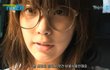 자기 자신도 못봐주는 생얼 '아이유'