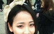 파리에서 셀카찍는 원더걸스