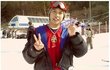 정용화, 돋보이는 얼짱시절