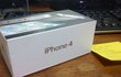 iphone4 41차 개통8시간만에 침수된 사건이야기
