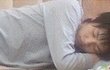 송중기 성대 엠티시절 자는모습