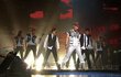 ㅋㅋ휘성 완전 멋있네요<Live in 3D 휘성: it’s real>!