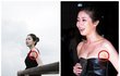 최근 겨드랑이살 실종된 최정원, 성공적인 포샵?