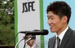 박지성 재단에 박찬호·추신수 등 특급스타들 참가