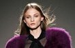패션리더의 가을 선택은 퍼(fur)! 2010년 f/w 퍼스타일! 퍼코트