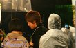 17세 김현중?? 완전 귀요미 인증 파파라치 샷