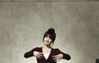 최근 발레복입은 티아라 지연
