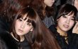 패션쇼 강지영 여신향기에 고은아 지못미