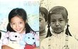 '남녀공학' 한별혜원, 황신혜 딸아냐?
