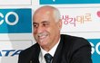 빙가다 "K리그 관중 없어 놀랐다"