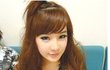데뷔초 뭔가 바뀐 박봄