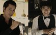 바텐더의 좋은예 vs 나쁜예 보십셔- ㅇ-)/