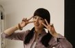 'Miss A' 수지, 속바지 노출