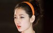 젖살빠지고 달라보이는 이미지의 박신혜