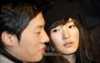 차수연 쌍꺼풀수술 전과 후