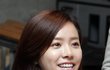 피부미인 인증한 한지민