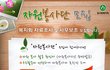 사랑하는 마음으로 함께 해요 ! 자원봉사단 모집합니다 :)