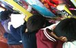 부산 빼빼로녀를 찾습니다(사진有)