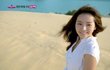 청순미 물씬 풍기는 한지민