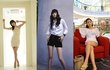 미친 각선미 '공현주' 최근 일상생활 사진