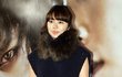 윤은혜 시사회 패션