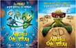 새미의 어드벤쳐●대성,설리 더빙!
