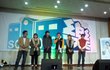 사진有****슈스케2의 스쿨오브락이 명x여고에 왔음
