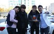 빅재미! 컬투의 삼성 갤럭시탭 탭택시! 하이라이트에 나온 2PM, 허각, 존박, 장재인, 강승윤!